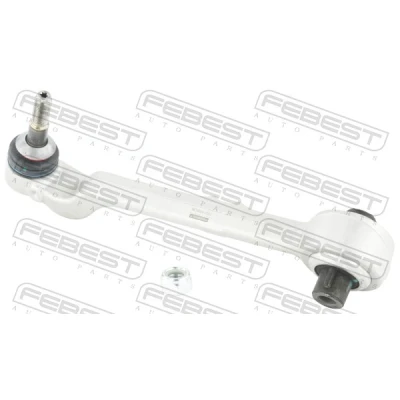 Imagen de FEBEST 1924 E90FLRR Barra oscilante, suspensión de ruedas debajo, Eje delantero, derecha Brazo oscilante transversal BMW: 3 Berlina, Coupé