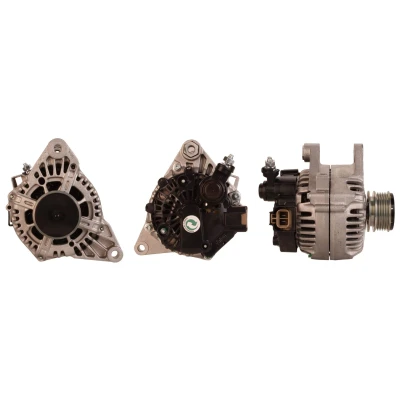 Imagen de LUCAS ELECTRICAL LRA03048 Alternador 14V 90A KIA: cee‘d I Hatchback, Familiar, Cerato Berlina, HYUNDAI: Getz, i20 Hatchback