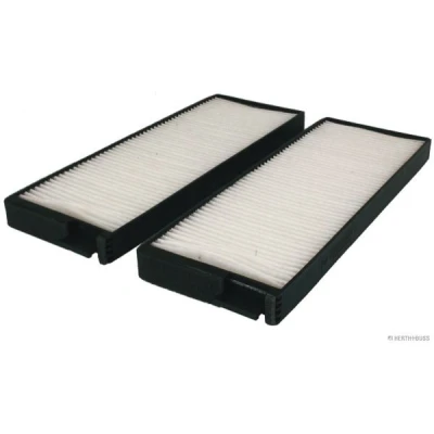 Imagen de NIPPARTS J1340904 Filtro de habitáculo partículas 267 99 20 CHEVROLET: Tacuma