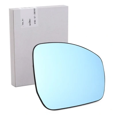 Imagen de Retrovisor exterior Cristal de espejo BLIC 6102 57 2001674P