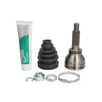 Imagen de PASCAL G1F071PC Junta Homocinética Eje delantero, izquierda, derecha, lado de rueda SUZUKI: SX4 I Hatchback