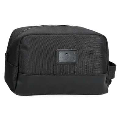 Imagen de Pepe Jeans Neceser, Hombre, Talla: One Size, Black