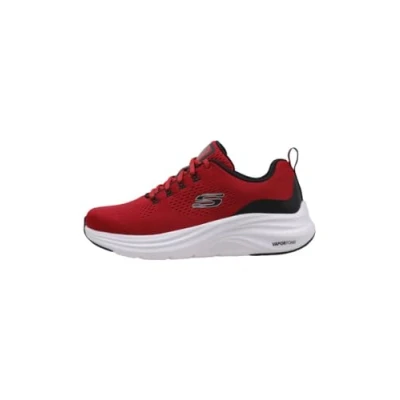 Imagen de Skechers Sport Vapor FOAM Zapatillas red/black, Hombre, Talla: 42, Red/black Zapatos