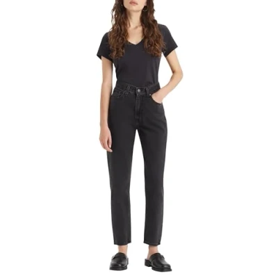 Imagen de Levi&#039;s 80s Mom Jeans, Not To Interrupt, 26W / 32L Mujer