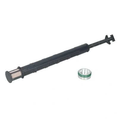 Imagen de NRF 33328 Filtro Deshidratante Plástico con conector, junta anular EASY FIT MERCEDES BENZ: Vito Bus, Mixto, Viano norauto, oscaro, mister