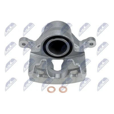 Imagen de Pinza de freno NTY HZP PL 053