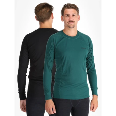 Imagen de Craft Core 2 pack Tops Camisa Termoactiva