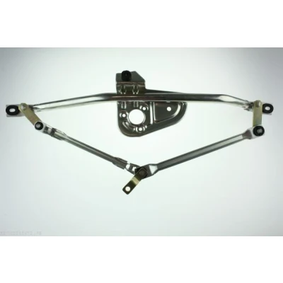 Imagen de AUTOMEGA 100039510 Varillaje de Limpiaparabrisas para vehíc. con volante a la izquierda delante AUDI: A4 B5 Avant, VOLKSWAGEN: Passat Berlina