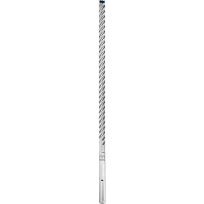 Imagen de Bosch Professional Expert SDS max 8X Broca para martillo (5 unidades, diámetro de 18,00 x 540 mm)