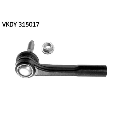 Imagen de SKF VKDY 315017 Rótula de dirección OPEL: Vectra C Berlina, CC, FIAT: Croma II Familiar