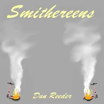 Imagen de Smithereens [Vinilo]