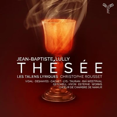 Imagen de Thésée