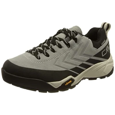 Imagen de CMP Mintaka WP Zapatillas de Senderismo, Paseo. Mujer, Gris, 39 EU