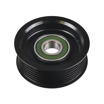 Imagen de SWAG 85 10 4962 Rodillo Guia HONDA: CIVIC 8 Hatchback, 7 ACCORD