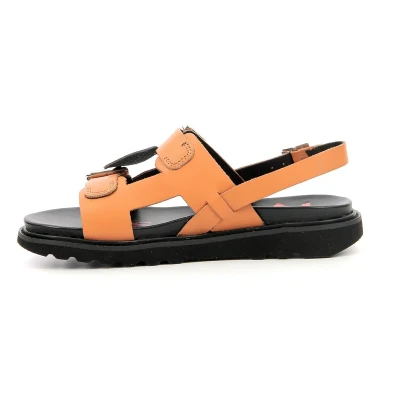 Imagen de Sandalias de mujer Kickers Neosummer