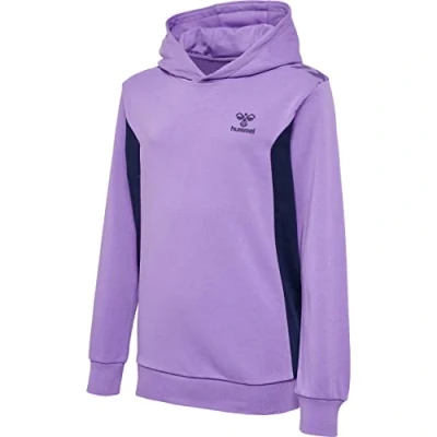 Imagen de Hummel hmlSTALTIC Sudadera infantil de algodón