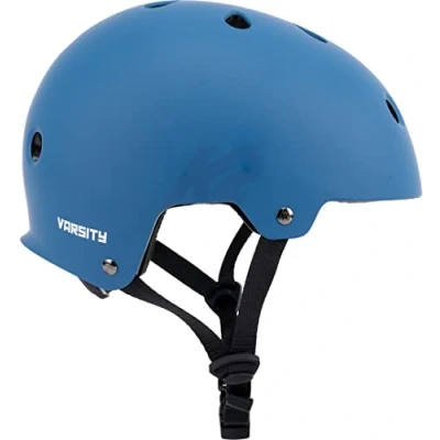 Imagen de K2 Casque Universitaire Auriculares, Unisex Adulto, Azul, Small