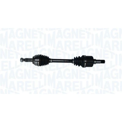 Imagen de MAGNETI MARELLI 302004190053 Árbol de transmisión Eje delantero, izquierda 6275 FORD: Focus Mk1 Hatchback, MONDEO 3, 3 Stufenheck