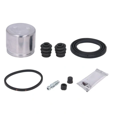Imagen de AUTOFREN SEINSA D42227C Kit de Reparación Frenos Eje delantero 57 KIT+PISTON MITSUBISHI: Lancer 7 Limousine, ASX SUV
