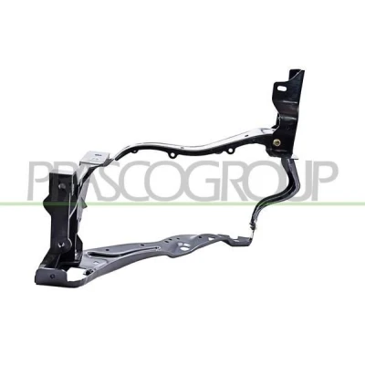 Imagen de PRASCO ME0453403 Soporte, faro principal derecha MERCEDES BENZ: Clase E Sedán