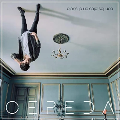 Imagen de Con Los Pies En El Suelo (CD)