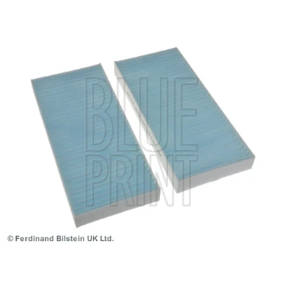 Imagen de BLUE PRINT ADN12525 Kit de filtros, recirculación aire habitáculo