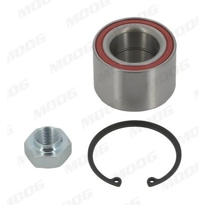 Imagen de MOOG OP WB 11094 Juego de cojinete rueda 61,8 SUZUKI: SWIFT 3, Ignis I, Wagon R+ I Hatchback, OPEL: Agila A