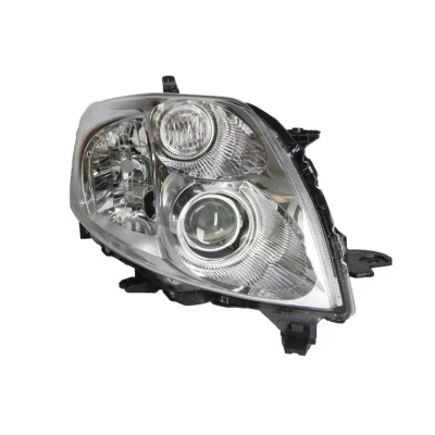 Imagen de TYC 20 11337 05 2 Faros derecha H11, HB3 para circulación por la con electromotor TOYOTA: Auris Hatchback