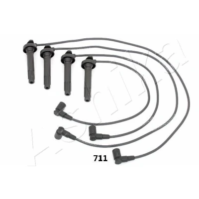 Imagen de ASHIKA 132 07 711 Juego de Cables Encendido SUBARU: Legacy 4