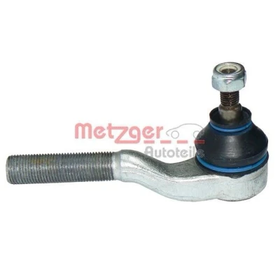 Imagen de METZGER 54030912 Rótula de dirección KIT + Eje delantero, derecha PEUGEOT: 406 Berlina, Coupé