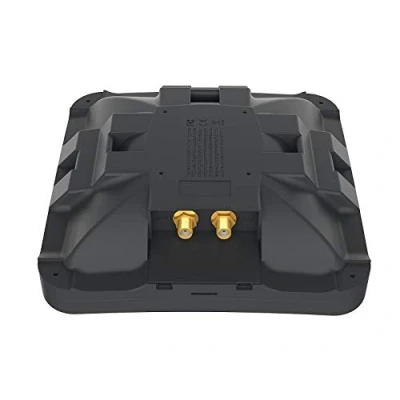 Imagen de Mikrotik mANT LTE 5o Antena (5 dBi, 0.699 2.690 GHz, omnidireccional, SMA, Female connector / connector, 40 70 C)