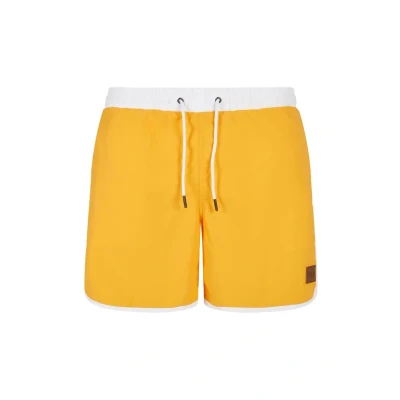 Imagen de Urban Classics Retro Bañador, Hombre, Talla: 4XL, White magicmango