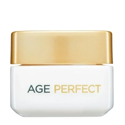 Imagen de L&#039;Oréal Dermo Expertise Age Perfect Crema contorno de ojos 15 ml