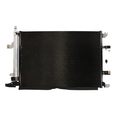 Imagen de THERMOTEC KTT110245 Condensador con secador 635 428 16 VOLVO: S60 I, XC70 I Cross Country, S80