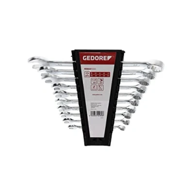 Imagen de GEDORE R09105010 Kit de llaves poligonales / boca