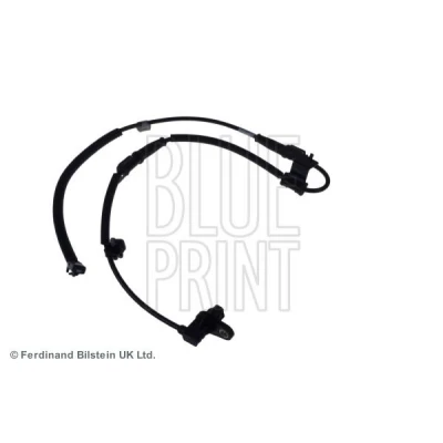 Imagen de BLUE PRINT ADG07169 Sensor de ABS Eje delantero, izquierda HYUNDAI: i30 II Hatchback, Familiar