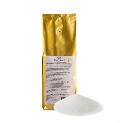 Imagen de Gusto Intenso Eritritol Orgánico, Sustituto del Azúcar, Cero Calorías, Edulcorante Natural, Alternativa al 1 kg