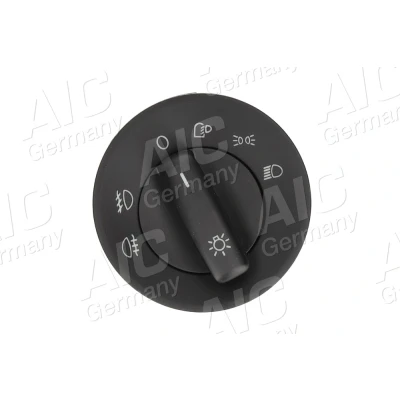 Imagen de AIC 55796 Interruptor, luz principal SKODA: Octavia II Hatchback, 2 Combi