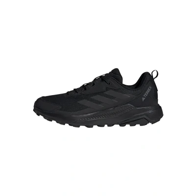 Imagen de Adidas Terrex Anylander RAIN.RDY Hiking Zapatillas de senderismo, Hombre, Talla: 42 2/3, Core black/grey four Zapatos