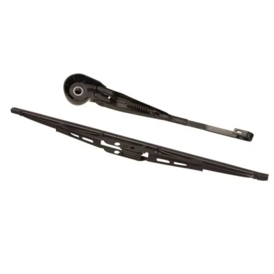 Imagen de MAXGEAR 39 0507 Juego de brazos limpiaparabrisas, limpieza parabrisas con caperuza, limpiaparabrisas incorporado VOLKSWAGEN: Polo IV Hatchback