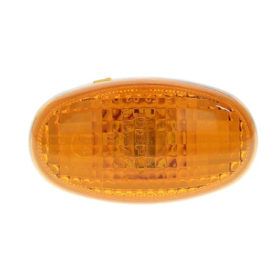 Imagen de VAN WEZEL 8105915 Intermitente amarillo Delante, izquierda, derecha DAEWOO: Matiz I Hatchback