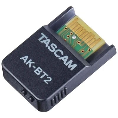 Imagen de AK BT2: Adaptador Bluetooth para Productos Tascam