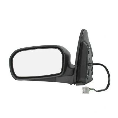 Imagen de Espejo retrovisor Blic 5402 04 1121291P derecha negro eléctrico térmico, convexo, con sensor de temperatura PEUGEOT: 306 Hatchback, Berlina