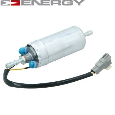 Imagen de ENERGY G20032 Bomba de Combustible eléctrico con piezas conexión HYUNDAI: Santa Fe I, Trajet, FORD: Focus 2