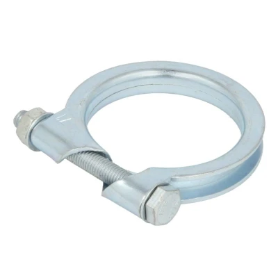 Imagen de DINEX 99071 Pieza de fijación, sistema escape 68 71