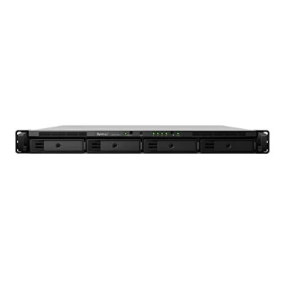 Imagen de Synology RackStation RS1619XS+ Servidor de Almacenamiento Unidad Raid