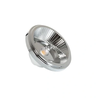Imagen de LEDKIA LIGHTING Bombilla LED GU10 15W 1200 lm AR111 Blanco Neutro 4000K
