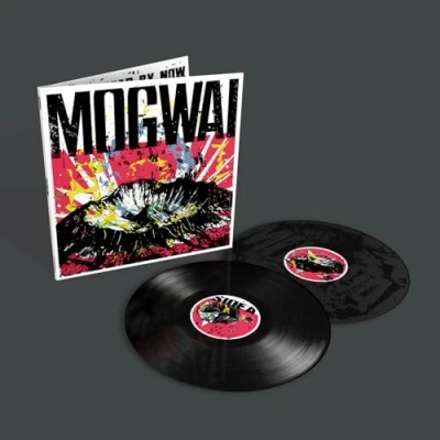 Imagen de The Bad Fire [Vinilo]