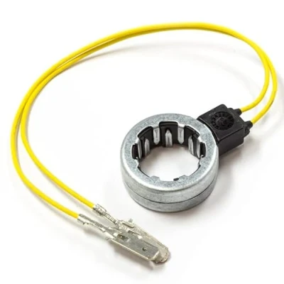 Imagen de REPORSHOP Tacometro Motor Lavadora Beko Saivod 371202601 Original