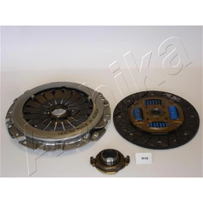 Imagen de Kit de embrague ASHIKA 92 H0 015